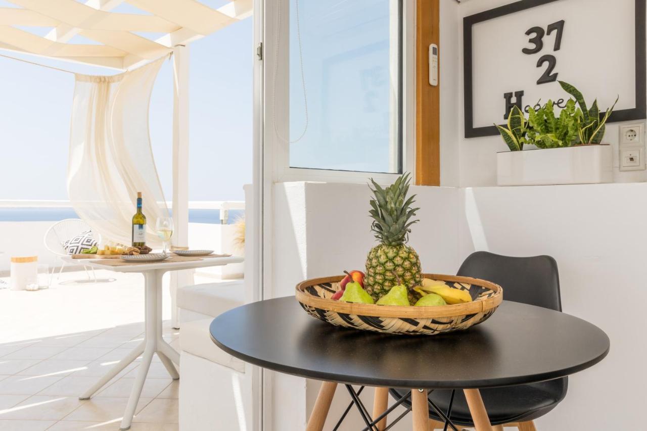 37 2 Heaven Apartment Naxos City Екстериор снимка