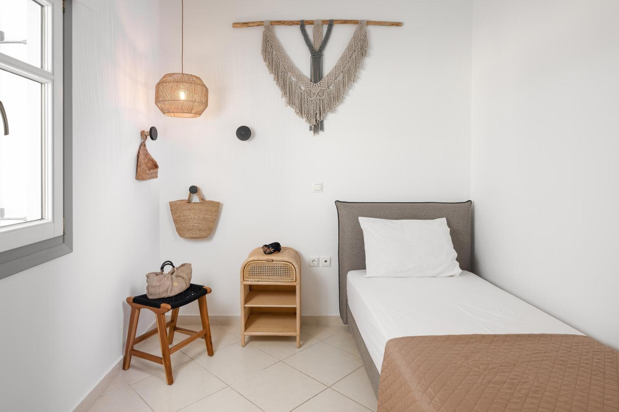 37 2 Heaven Apartment Naxos City Екстериор снимка