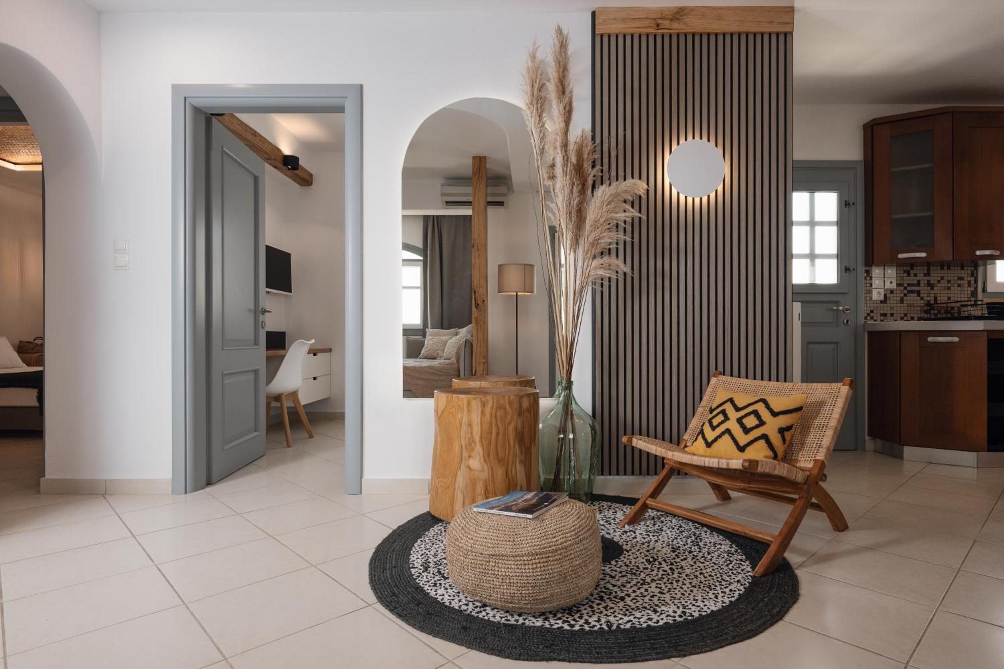 37 2 Heaven Apartment Naxos City Екстериор снимка