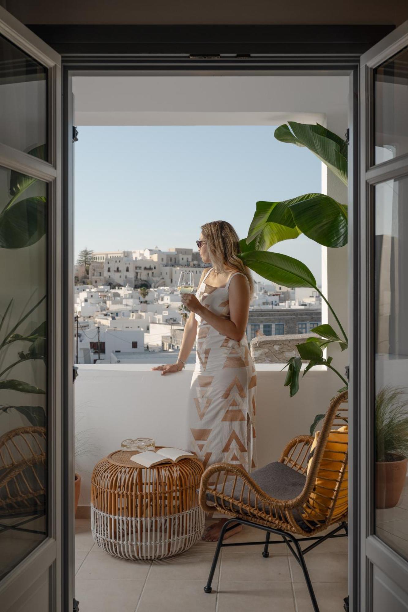 37 2 Heaven Apartment Naxos City Екстериор снимка