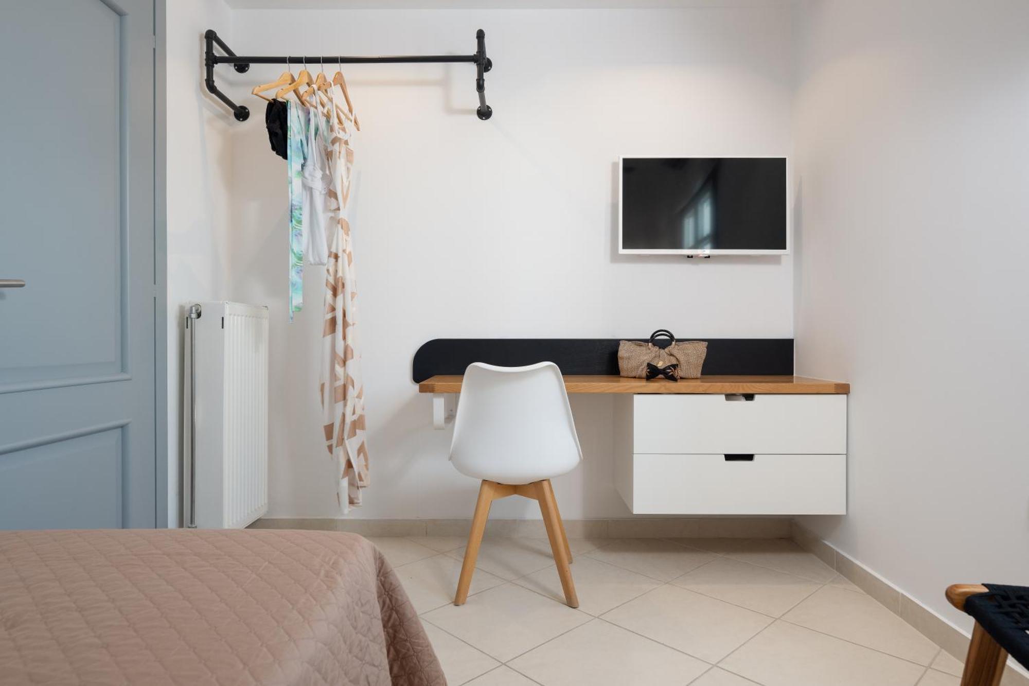 37 2 Heaven Apartment Naxos City Екстериор снимка