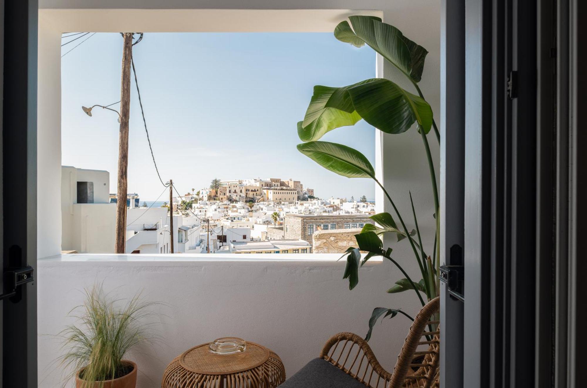 37 2 Heaven Apartment Naxos City Екстериор снимка