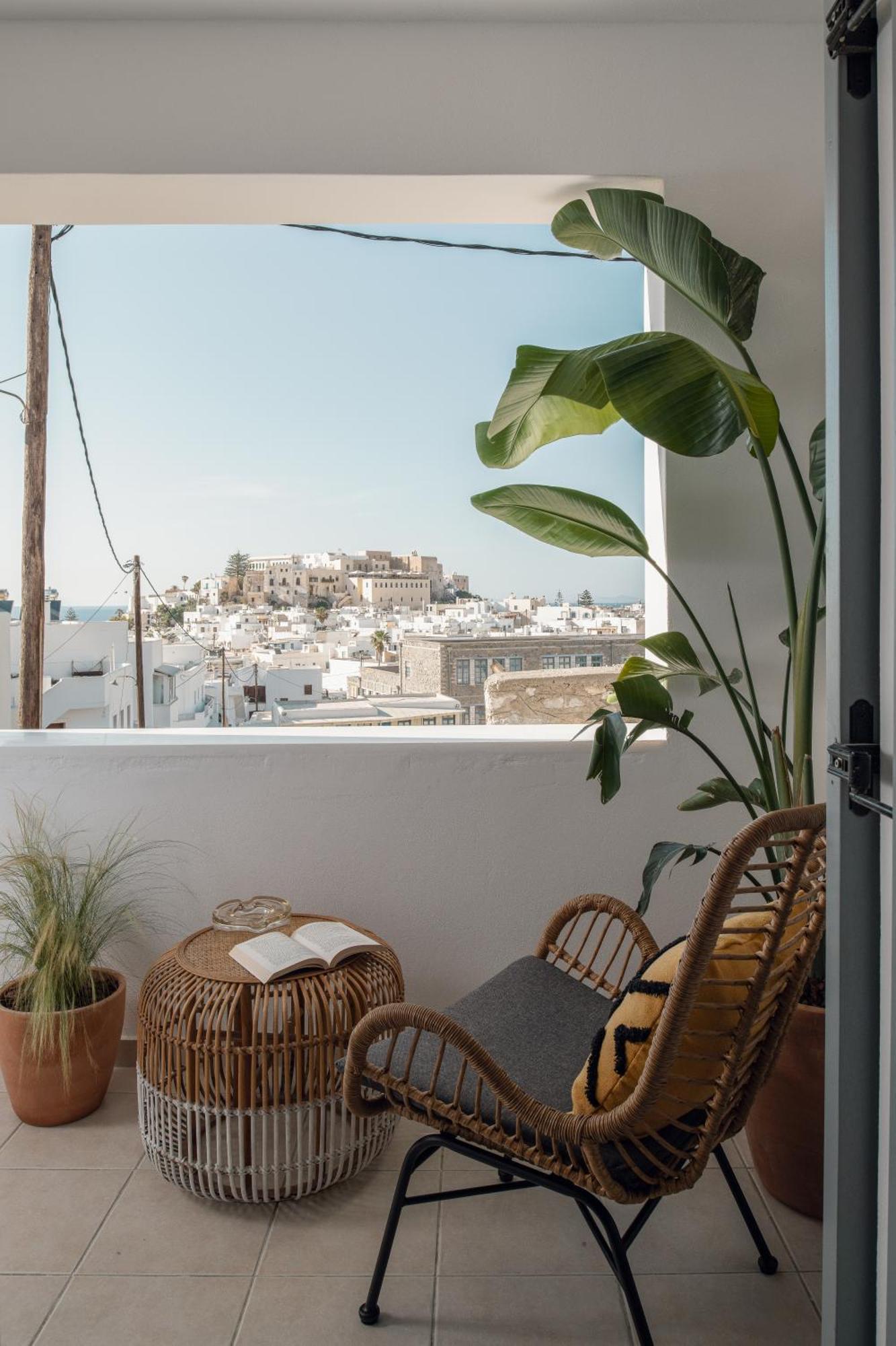 37 2 Heaven Apartment Naxos City Екстериор снимка