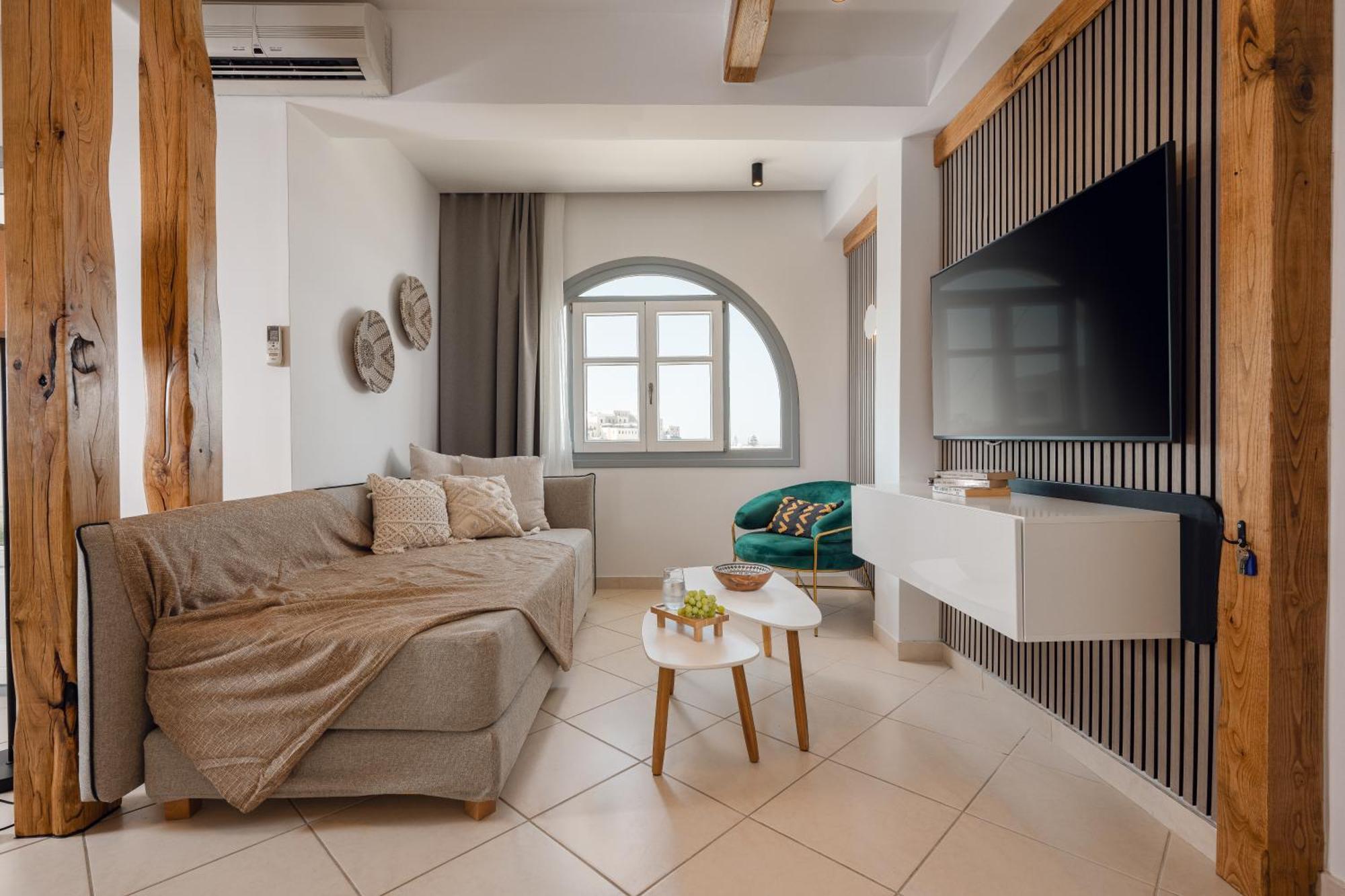 37 2 Heaven Apartment Naxos City Екстериор снимка