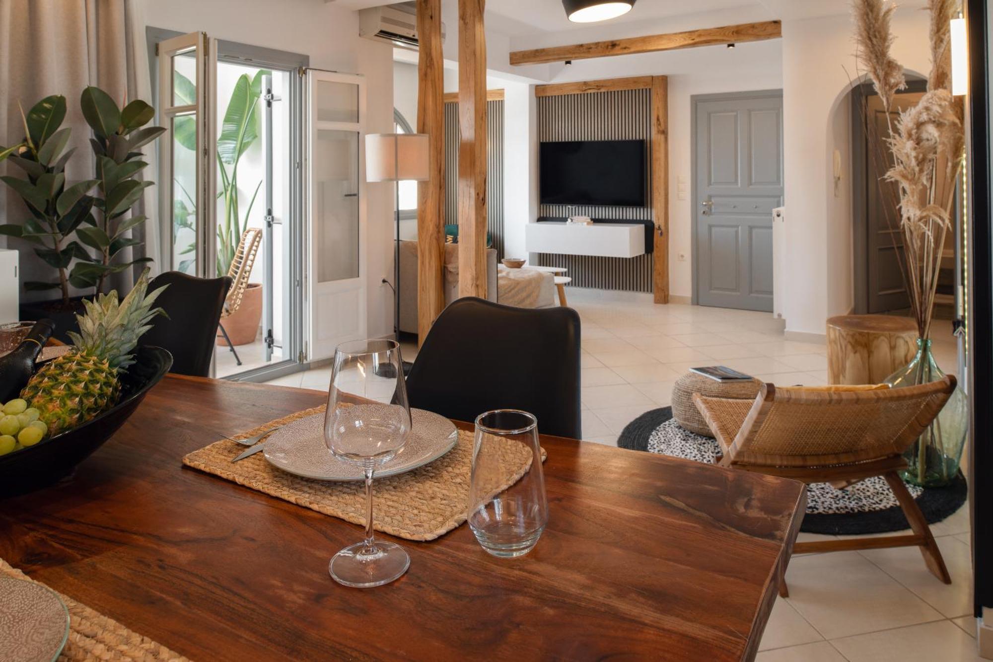 37 2 Heaven Apartment Naxos City Екстериор снимка