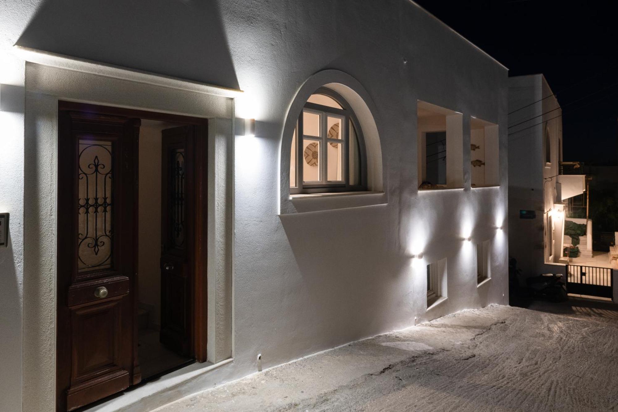 37 2 Heaven Apartment Naxos City Екстериор снимка
