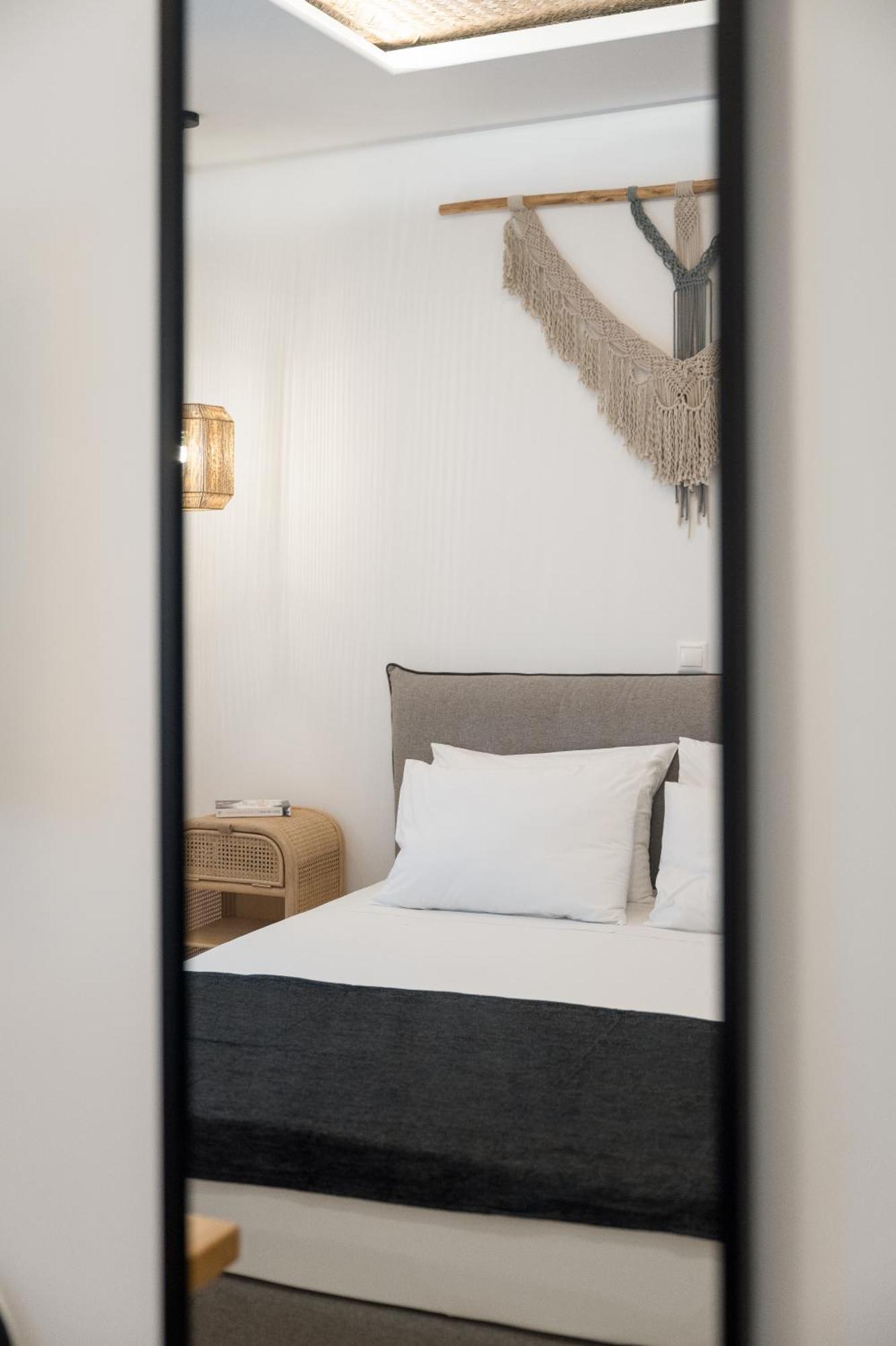 37 2 Heaven Apartment Naxos City Екстериор снимка