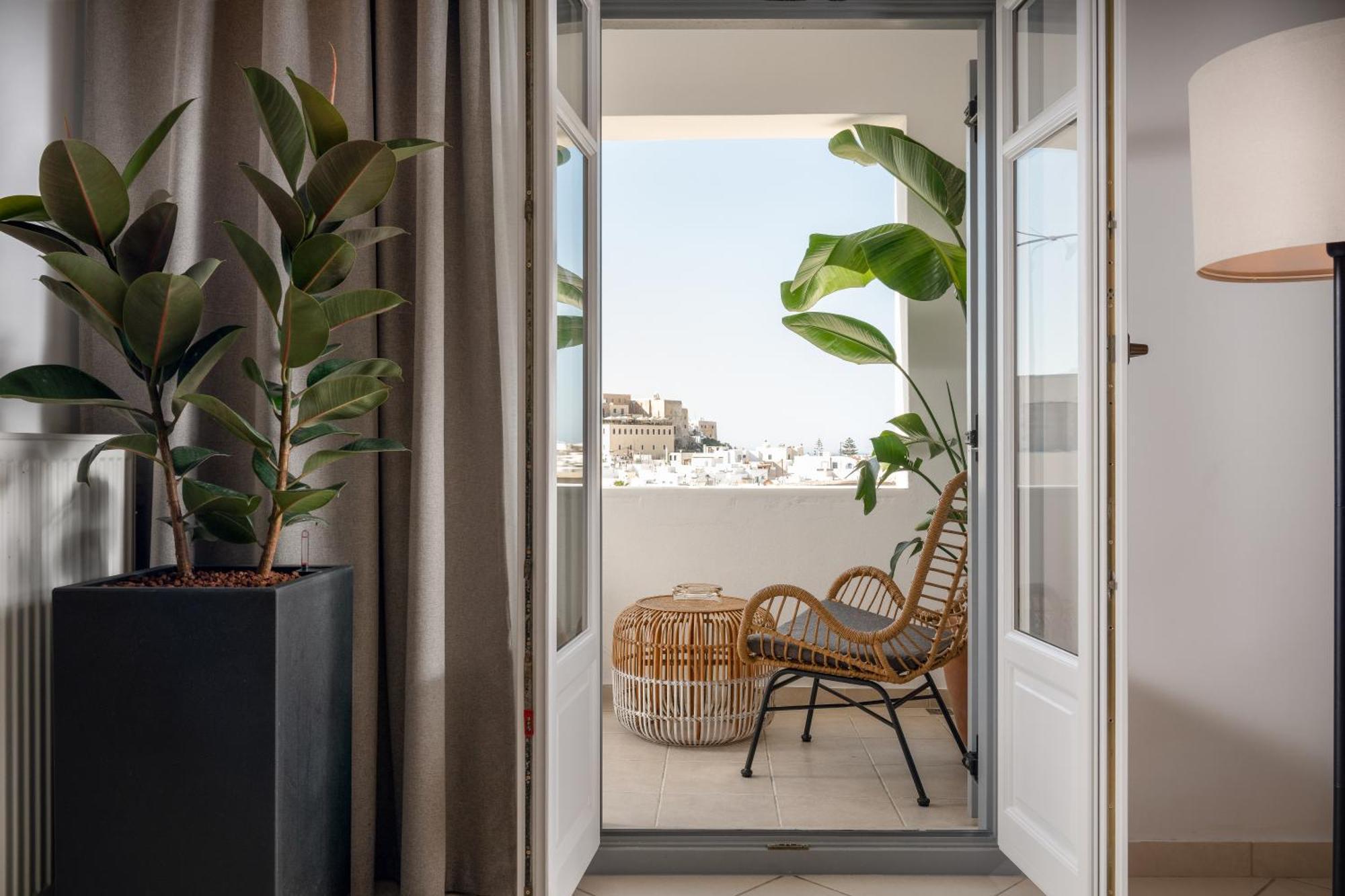 37 2 Heaven Apartment Naxos City Екстериор снимка