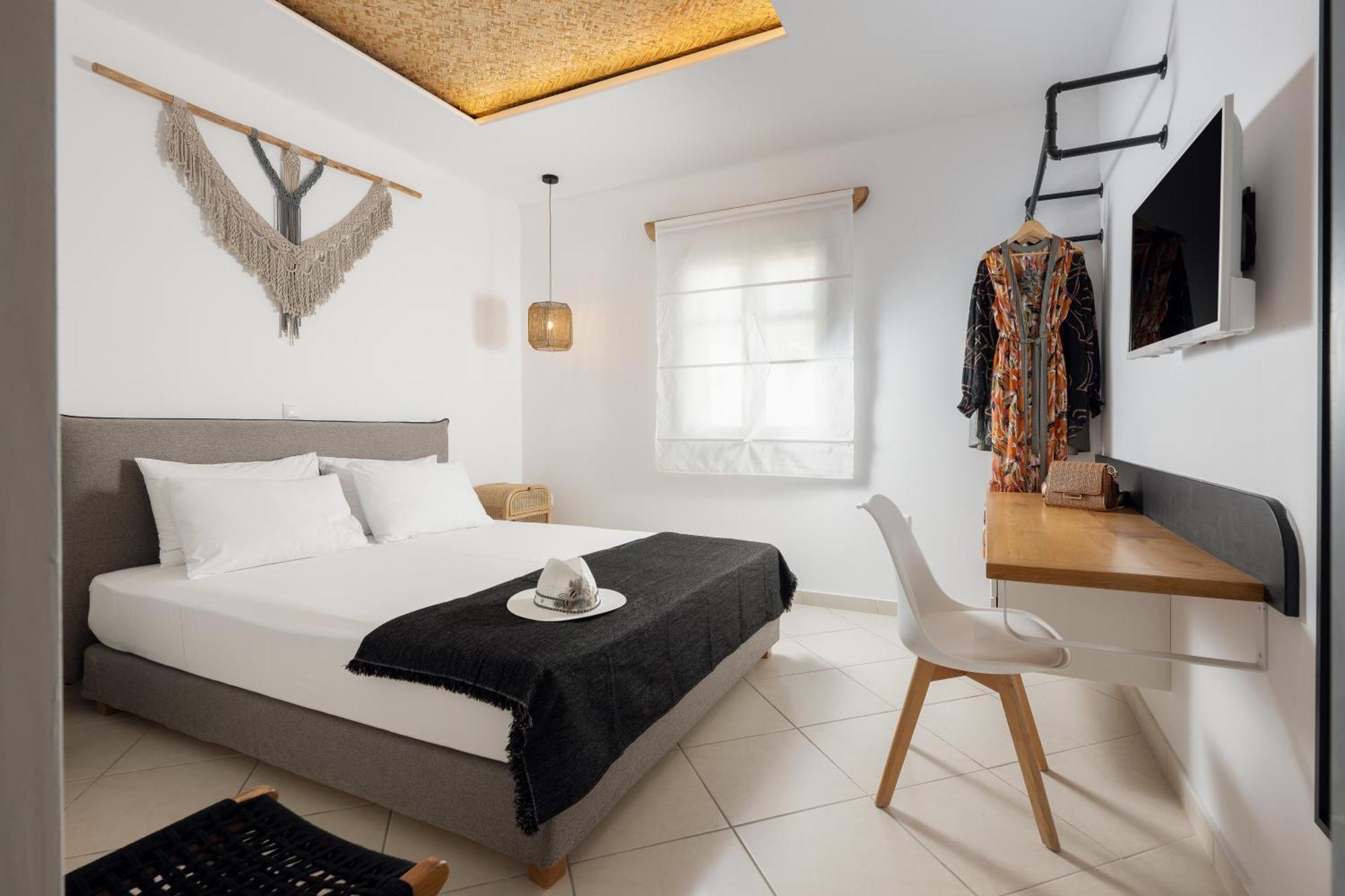 37 2 Heaven Apartment Naxos City Екстериор снимка